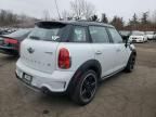 2016 Mini Cooper S Countryman