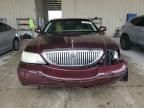 2006 Lincoln Town Car Designer