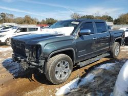 4 X 4 for sale at auction: 2018 GMC Sierra K1500 SLT