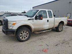 2011 Ford F250 Super Duty en venta en Appleton, WI