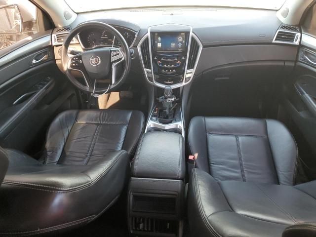 2013 Cadillac SRX