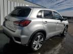 2024 Mitsubishi Outlander Sport S/SE