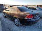 2008 Volvo C70 T5