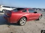 2007 Ford Mustang GT