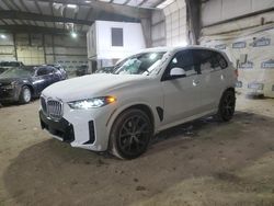 2024 BMW X5 XDRIVE40I en venta en Lebanon, TN