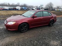 2009 Subaru Legacy 2.5I en venta en Hillsborough, NJ