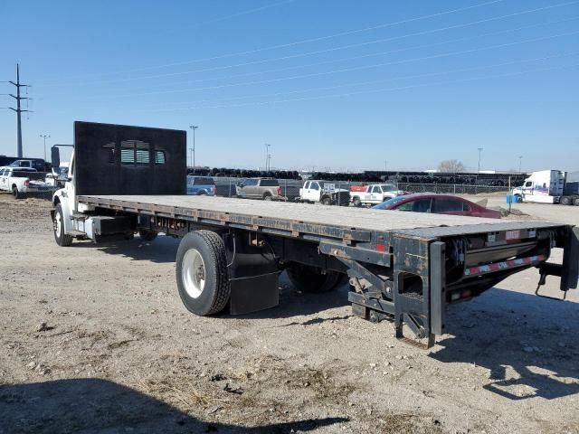 2015 Freightliner M2 106 Medium Duty