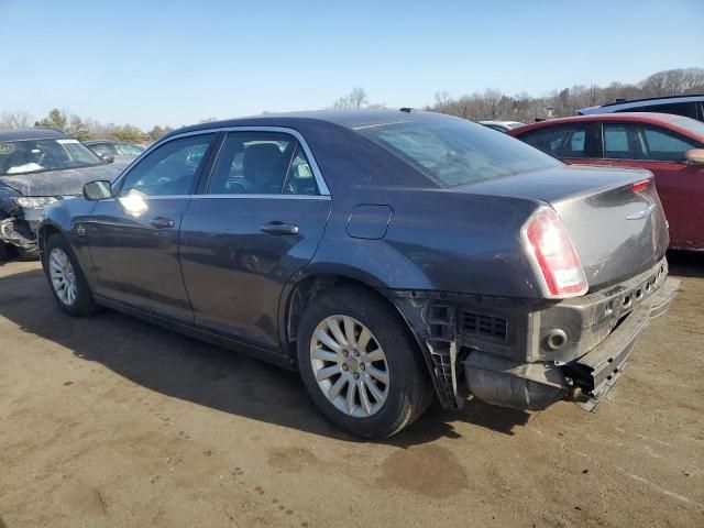 2014 Chrysler 300