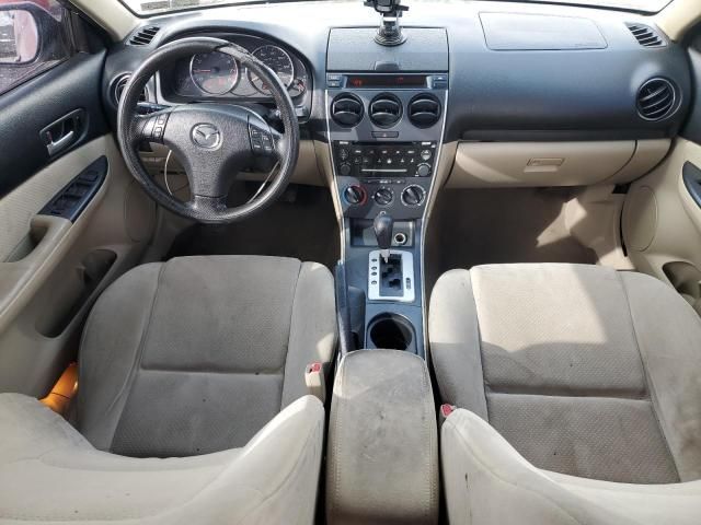 2006 Mazda 6 I