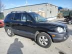 2005 Hyundai Santa FE GLS