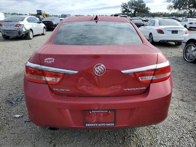 2015 Buick Verano