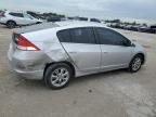 2010 Honda Insight EX