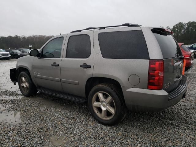 2007 Chevrolet Tahoe C1500