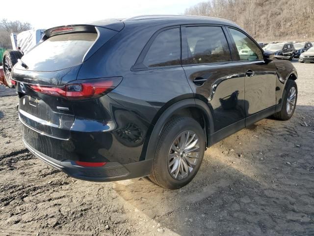 2024 Mazda CX-90 Preferred Plus