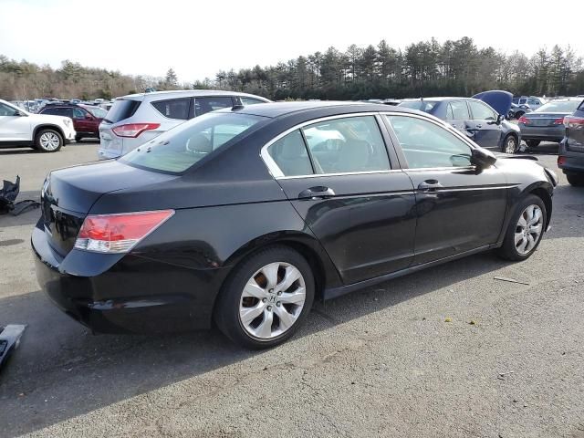 2010 Honda Accord EXL