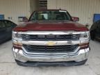 2016 Chevrolet Silverado C1500 LT