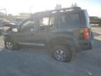 2012 Nissan Xterra OFF Road