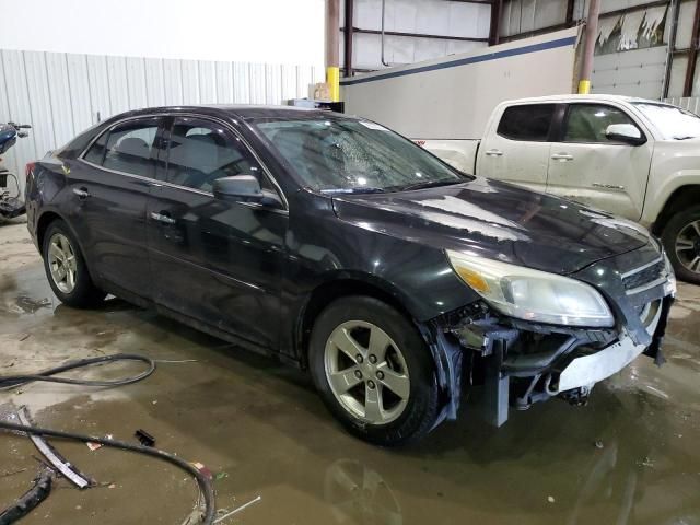 2013 Chevrolet Malibu LS