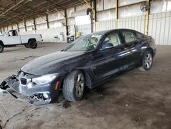 2015 BMW 428 I Gran Coupe en venta en Phoenix, AZ