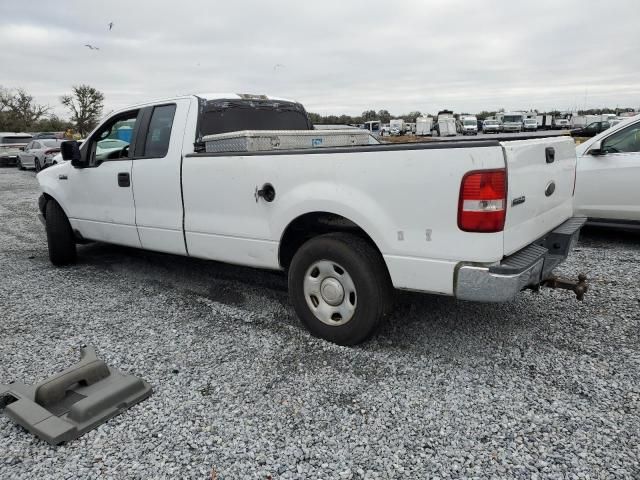 2004 Ford F150