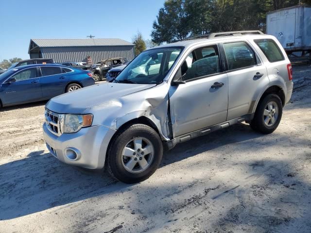 2010 Ford Escape XLS