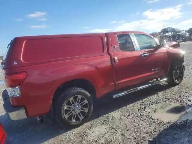 2012 Toyota Tundra Double Cab SR5