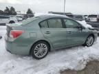 2015 Subaru Impreza Premium Plus