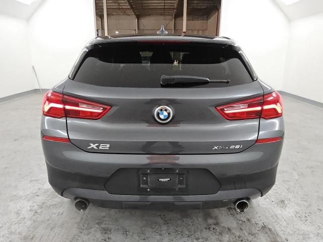 2018 BMW X2 XDRIVE28I