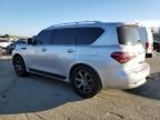 2016 Infiniti QX80