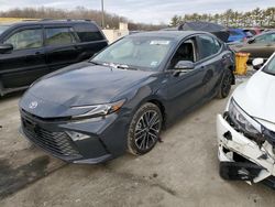 2025 Toyota Camry XSE en venta en Windsor, NJ