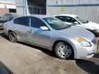 2009 Nissan Altima 2.5