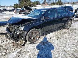 Toyota Camry Base Vehiculos salvage en venta: 2012 Toyota Camry Base