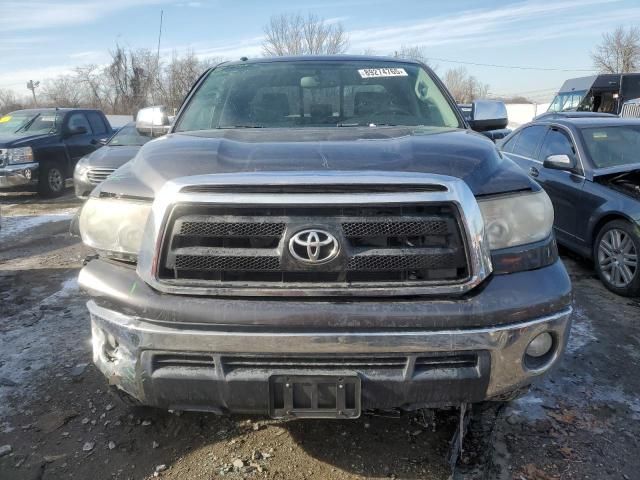 2012 Toyota Tundra Double Cab SR5