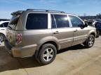 2008 Honda Pilot EXL