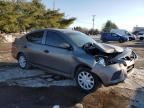 2017 Nissan Versa S