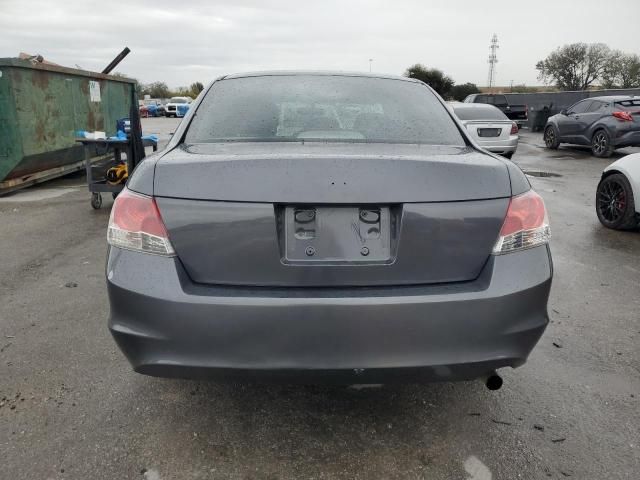 2009 Honda Accord LX