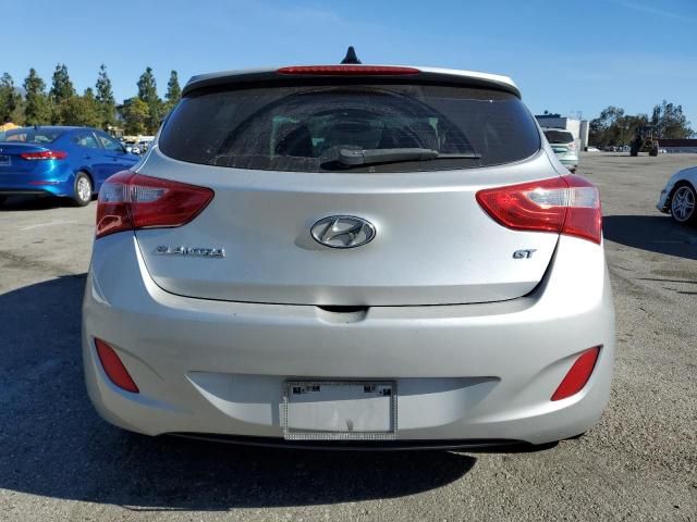 2013 Hyundai Elantra GT