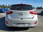 2013 Hyundai Elantra GT