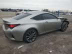 2022 Lexus RC 350 Base