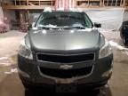 2011 Chevrolet Traverse LT