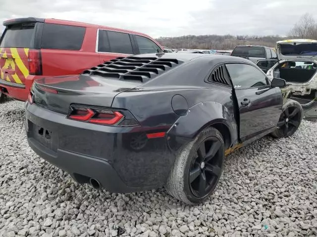 2011 Chevrolet Camaro 2SS