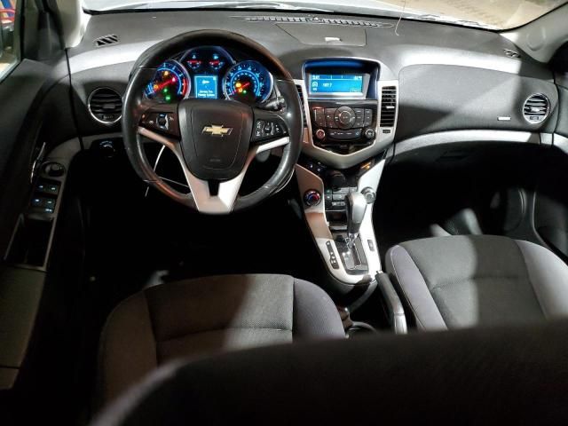 2013 Chevrolet Cruze LT