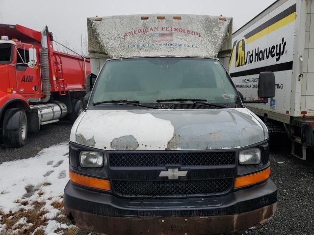 2006 Chevrolet Express G3500