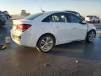 2013 Chevrolet Cruze LTZ