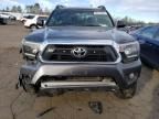 2013 Toyota Tacoma Double Cab