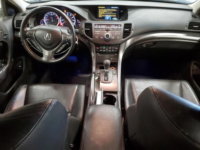 2012 Acura TSX Tech