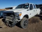 2012 Ford F350 Super Duty