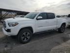 2017 Toyota Tacoma Double Cab