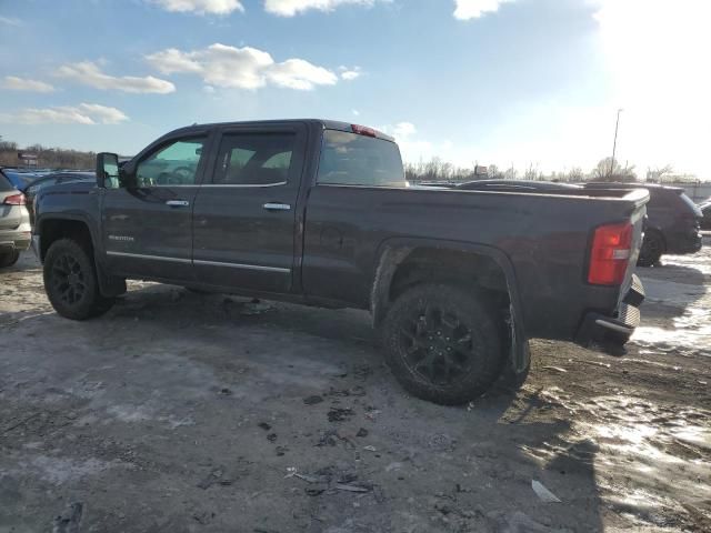 2014 GMC Sierra K1500 SLT