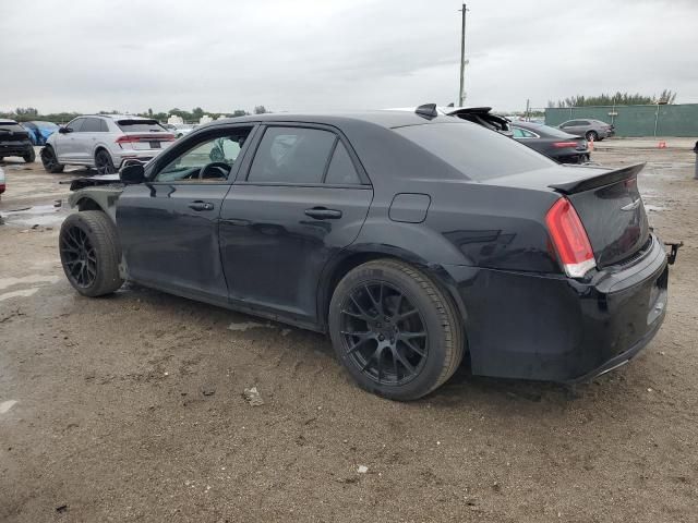 2015 Chrysler 300 Limited